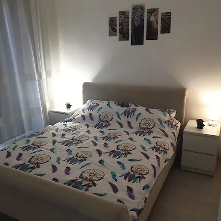 Apartment Lucky